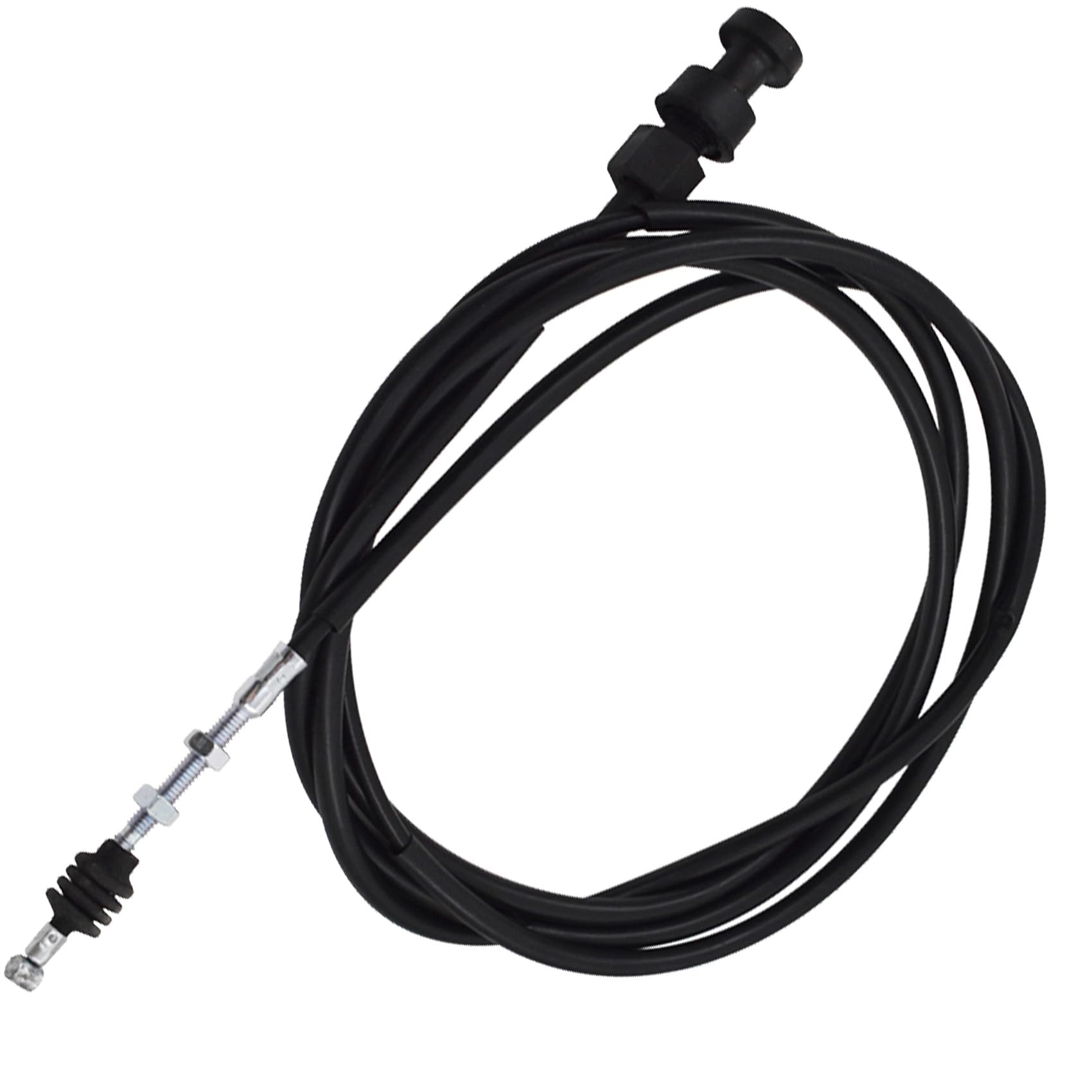 Amazon.com: labwork Choke/Starter Cable Non-Trans Mule Replacement